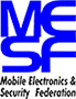 MESF Logo