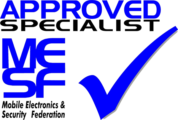 MESF Approved Specialist MESF Approved Specialist